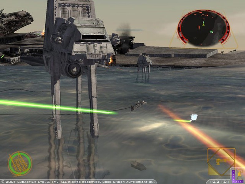 star wars rogue squadron ii rogue leader gc iso download