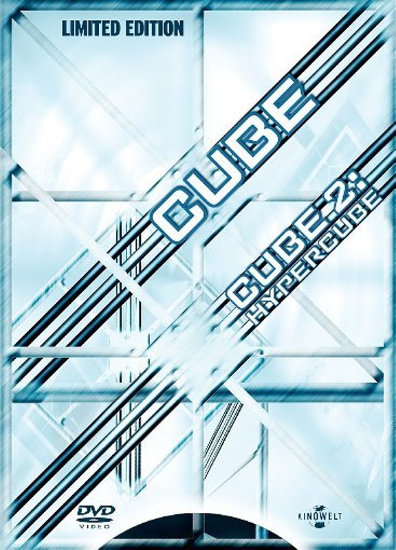 cube 2 hypercube trailer