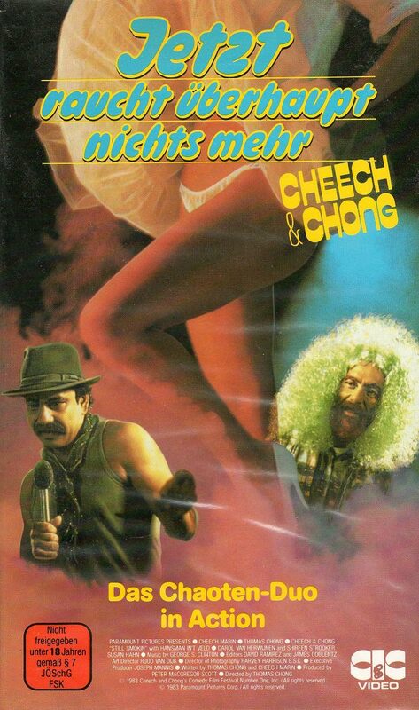 Cheech Und Chong Filme Cheech Und Chong Filme
