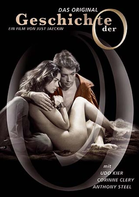 Die Geschichte Der O Porno Die Geschichte Der O Porno