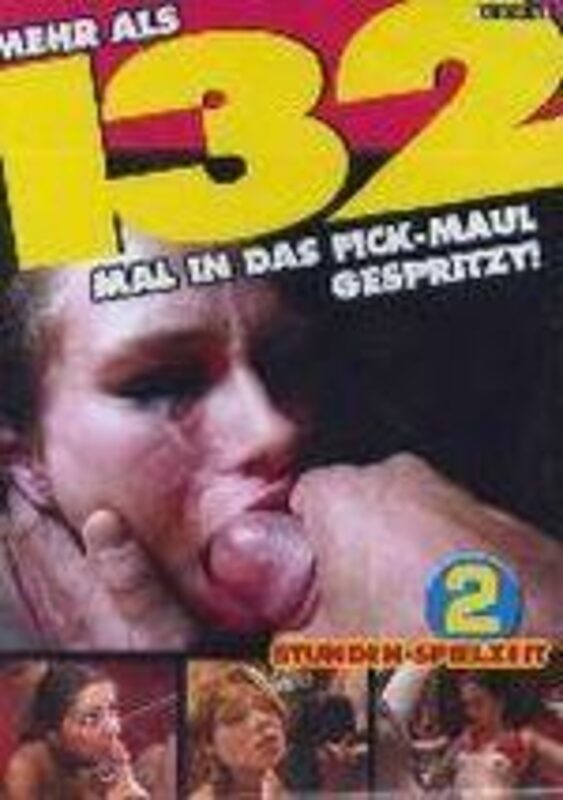 Maul Fick Maul Fick