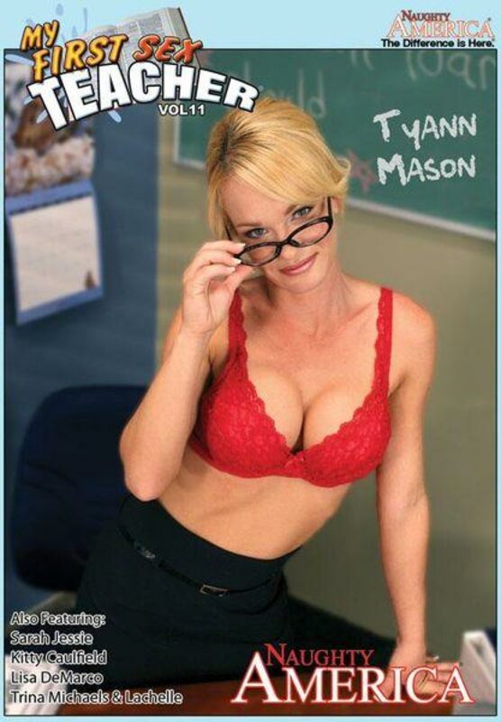 My First Sex Teacher Pornofilme My First Sex Teacher Pornofilme