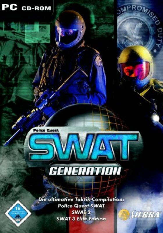 swat 5 completo pc
