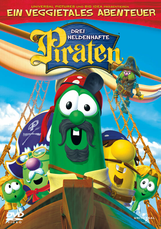 Piraten Kinderfilm Piraten Kinderfilm