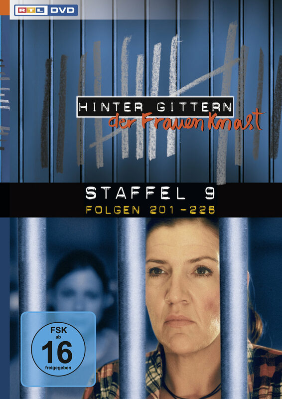 hinter gittern staffel 5 hinter gittern staffel 5