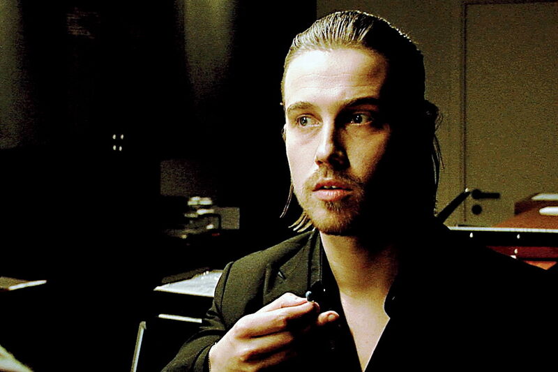 Vampire Verstecken War Gestern