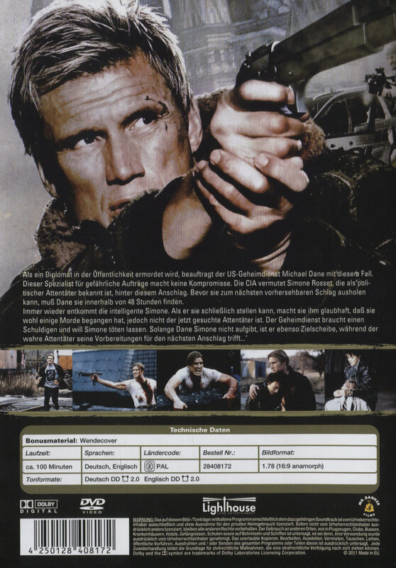 The Shooter Ein Leben Für Den Tod