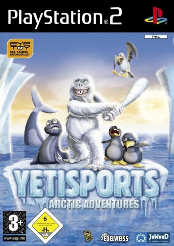yetisports