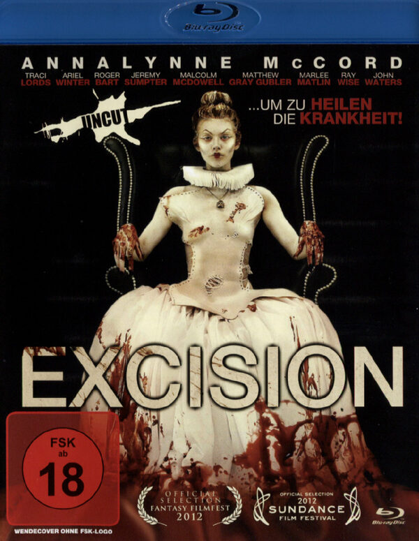 Excision - Uncut Excision - Uncut