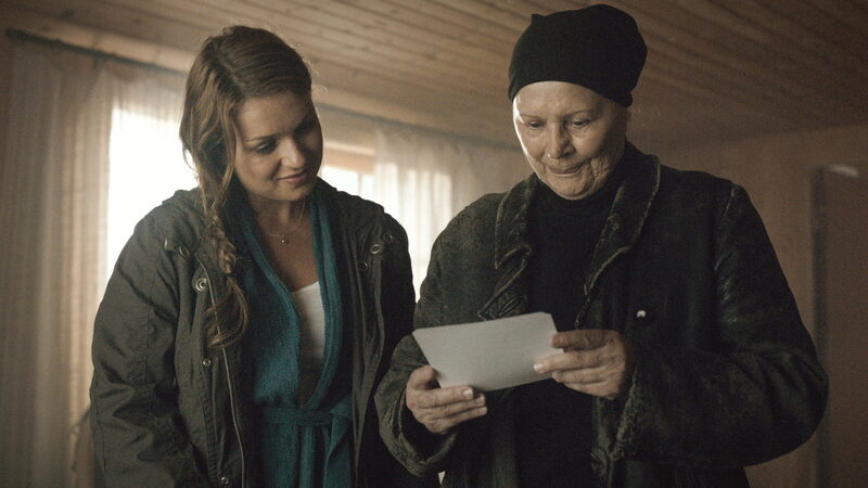 Mord In Fjällbacka: Das Familiengeheimnis