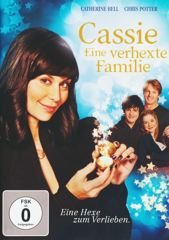 cassie eine verhexte familie cassie eine verhexte familie