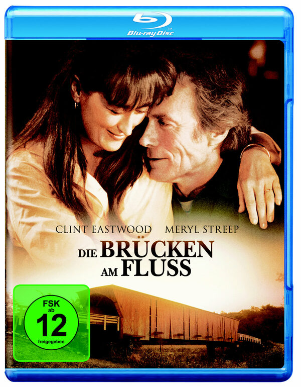 Die BrГјcken Am Fluss Trailer Deutsch Die BrГјcken Am Fluss Trailer Deutsch