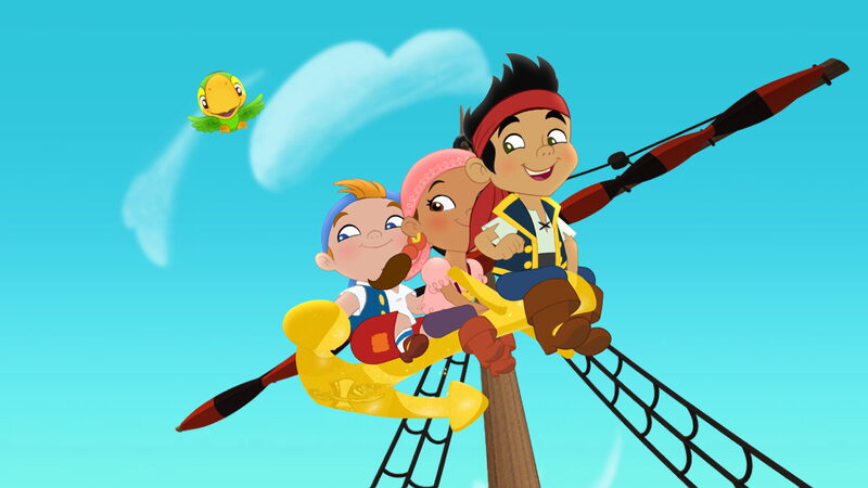 Piraten Kinderfilm Piraten Kinderfilm