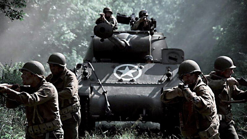 Ardennes Fury – Die Letzte Schlacht Ardennes Fury – Die Letzte Schlacht