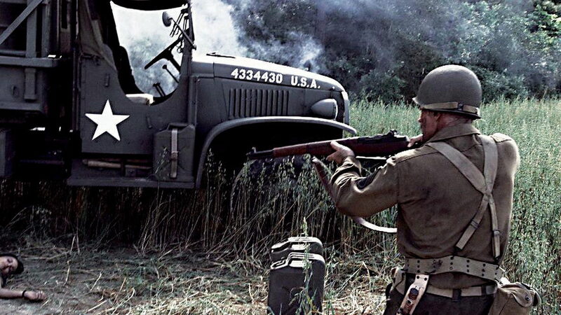 Ardennes Fury – Die Letzte Schlacht Ardennes Fury – Die Letzte Schlacht