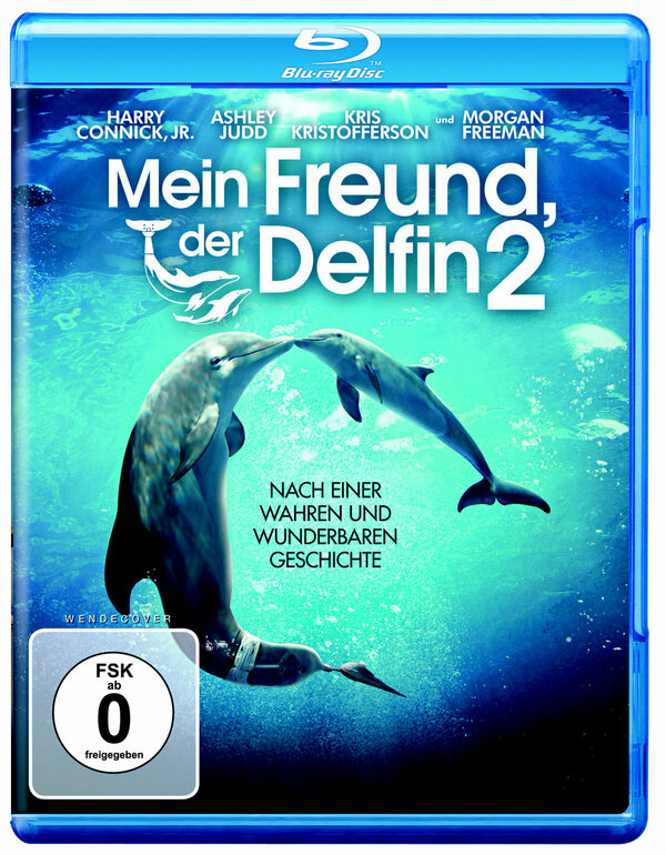 Mein Freund Der Delfin 2 Ganzer Film