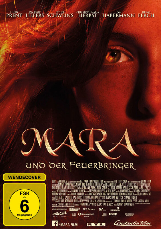 Mara Und Der Feuerbringer Stream Mara Und Der Feuerbringer Stream