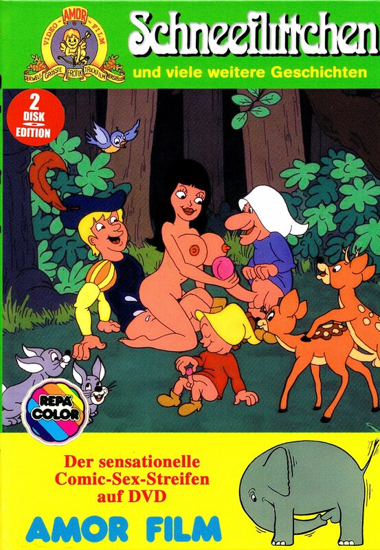Porno Schneeflittchen Porno Schneeflittchen