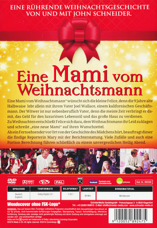 Eine Mami Vom Weihnachtsmann Eine Mami Vom Weihnachtsmann