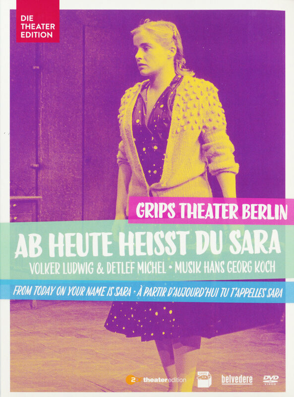Ab Heute Heißt Du Sara Ab Heute Heißt Du Sara