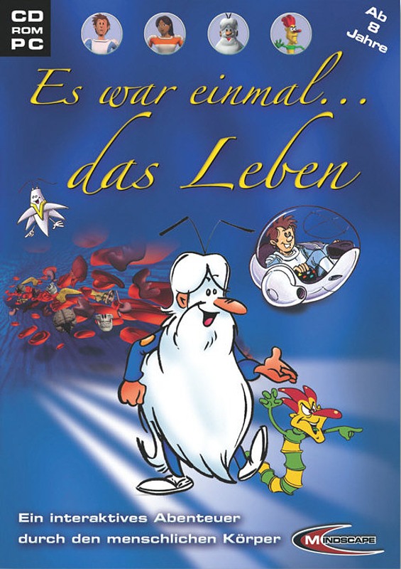 Es war einmal Das Leben XJUGGLER PC Shop Es war einmal Das Leben XJUGGLER PC Shop