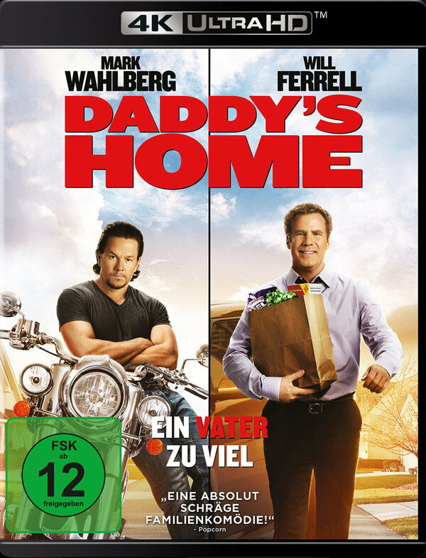 DaddyS Home Ein Vater Zuviel Kinox DaddyS Home Ein Vater Zuviel Kinox
