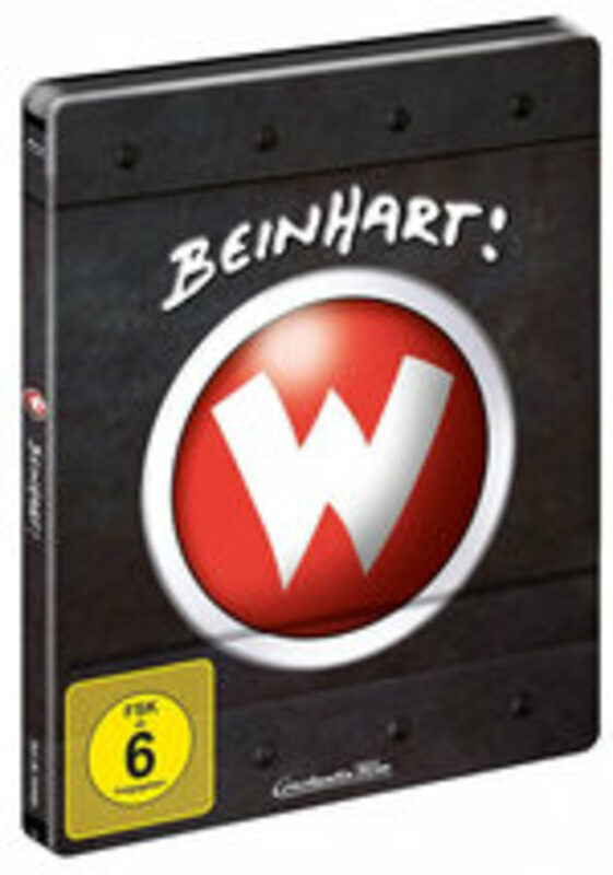 Werner Beinhart Kinox Werner Beinhart Kinox