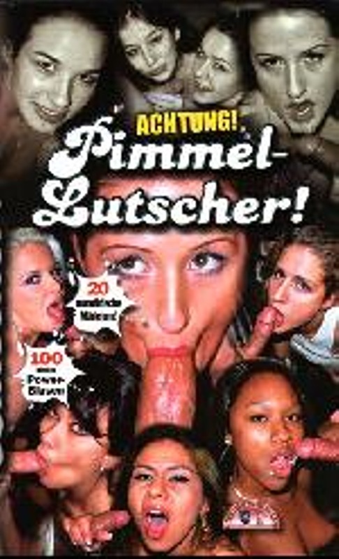 Pimmel Lutscher Pimmel Lutscher
